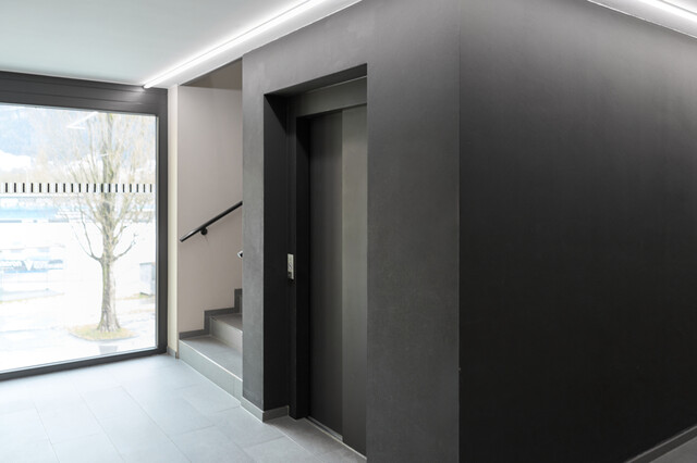 Exklusive 3-Zimmer-Wohnung mit Terrasse – am See