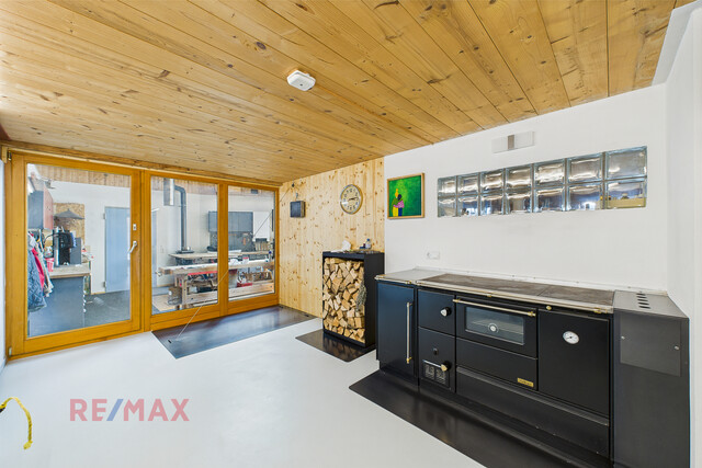 Alte Werte, neues Leben - Wohnen mit Geschichte