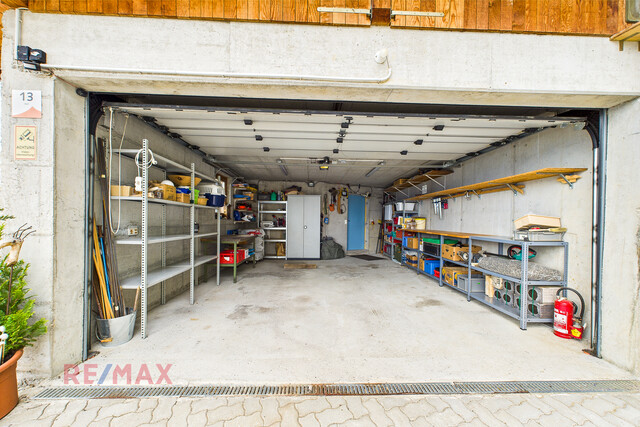 Alte Werte, neues Leben - Wohnen mit Geschichte