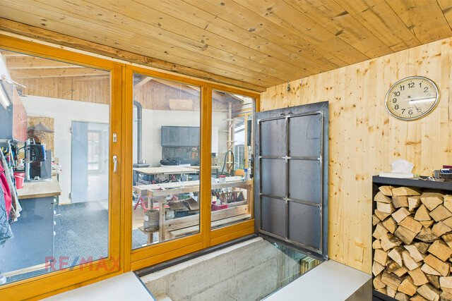 Alte Werte, neues Leben - Wohnen mit Geschichte