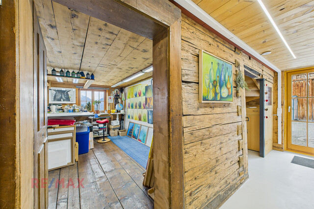 Alte Werte, neues Leben - Wohnen mit Geschichte