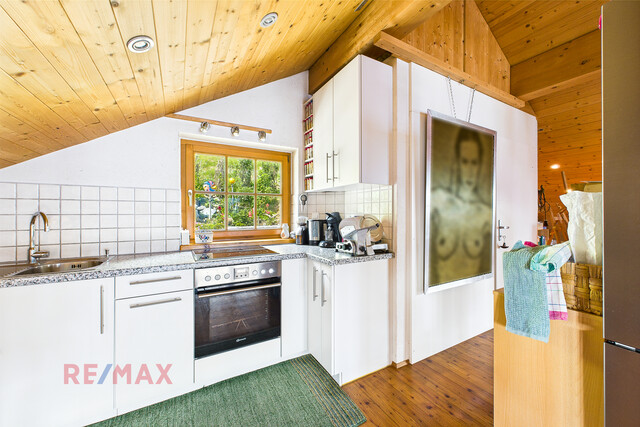 Alte Werte, neues Leben - Wohnen mit Geschichte