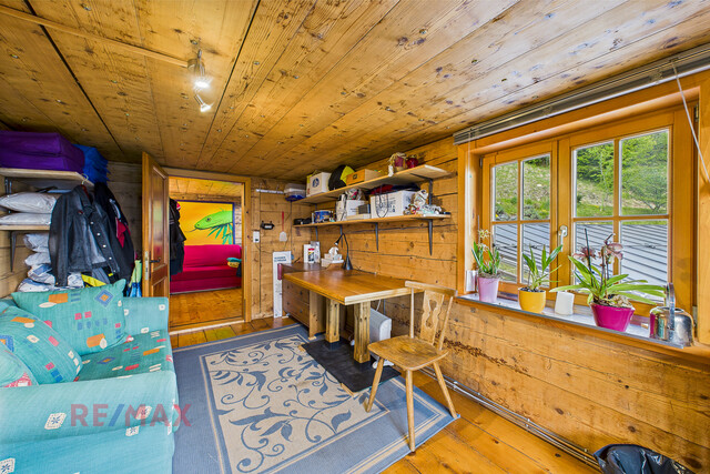 Alte Werte, neues Leben - Wohnen mit Geschichte