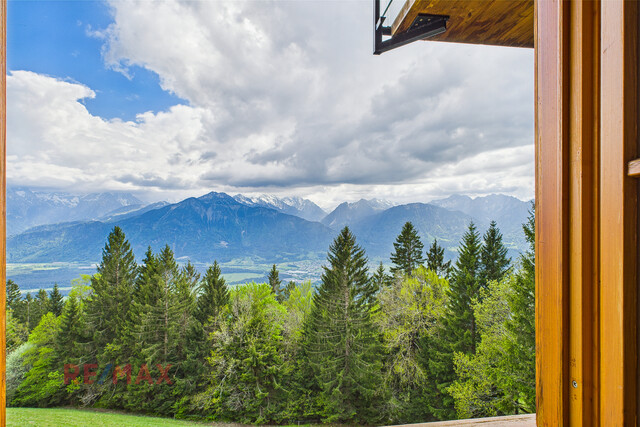 Alte Werte, neues Leben - Wohnen mit Geschichte