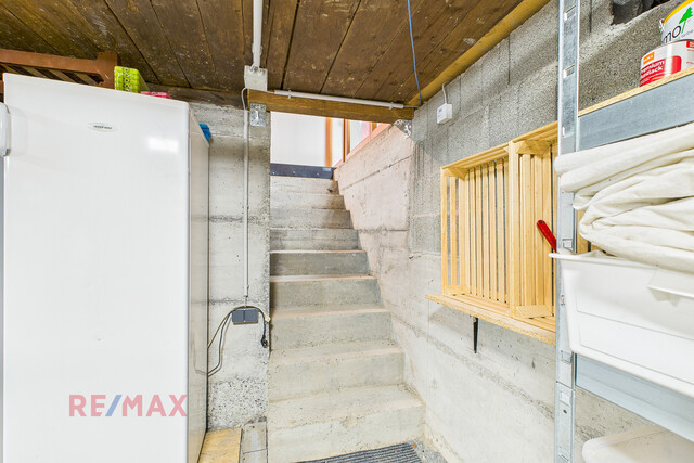 Alte Werte, neues Leben - Wohnen mit Geschichte