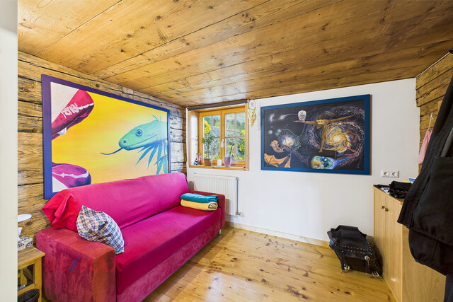 Alte Werte, neues Leben - Wohnen mit Geschichte