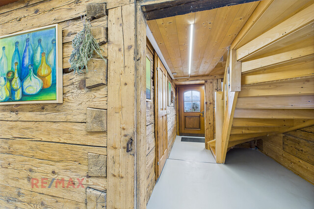 Alte Werte, neues Leben - Wohnen mit Geschichte