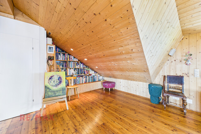 Alte Werte, neues Leben - Wohnen mit Geschichte