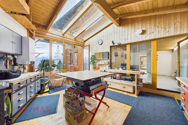 Alte Werte, neues Leben - Wohnen mit Geschichte