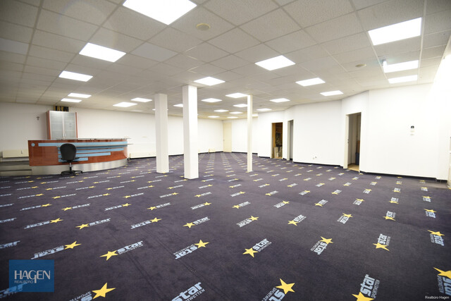 Ihr neuer Standort im Zentrum – ca. 160 m² Geschäftsfläche in Lustenau zur Miete!