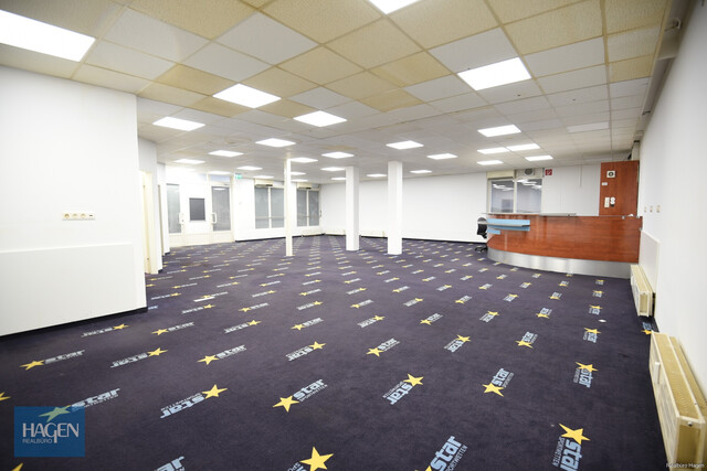 Ihr neuer Standort im Zentrum – ca. 160 m² Geschäftsfläche in Lustenau zur Miete!