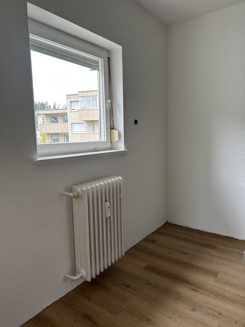 Singlewohnung in Tosters
