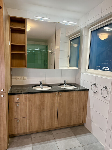 3-Zimmer Wohnung in Toplage - Feldkirch-Tisis, 110 m² Garten &amp; 3 Parkplätze, ideal für Grenzgänger