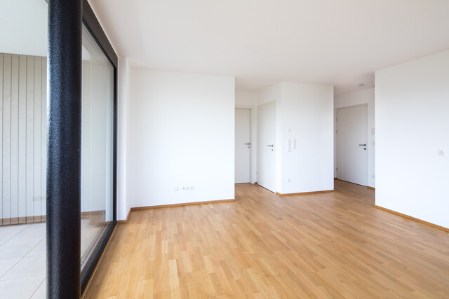 3-Zimmer-Dachgeschosswohnung | C08