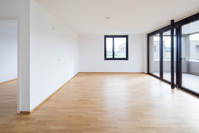 3-Zimmer-Dachgeschosswohnung | C08