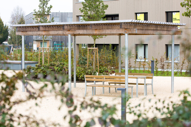 3-Zimmer-Dachgeschosswohnung | C08