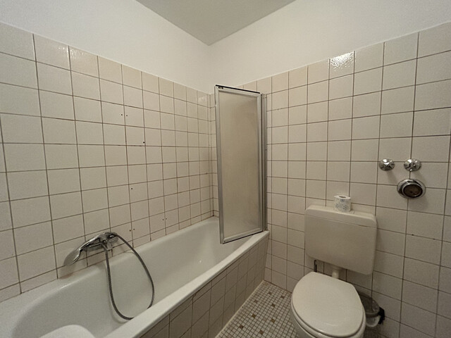 1,5 Zimmer-Wohnung  |  Stadtzentrum  |  Seenähe  |  Bregenz