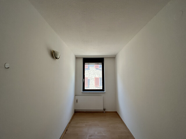 1,5 Zimmer-Wohnung  |  Stadtzentrum  |  Seenähe  |  Bregenz
