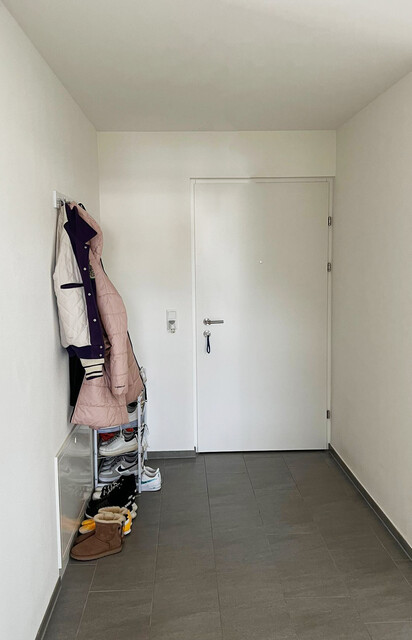 Hochwertige und sonnige 2-Zimmer Wohnung mit Terrasse 