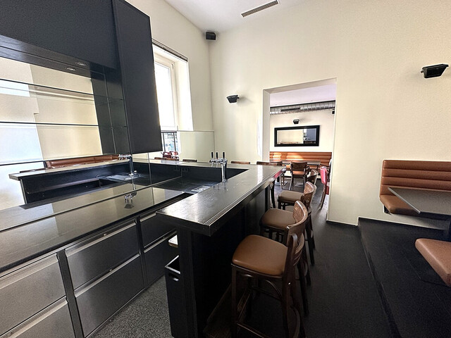 Charmantes Café / Lokal im Gewerbepark Am Kehlerpark in Dornbirn