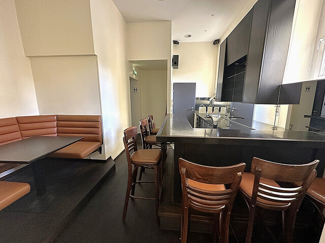 Charmantes Café / Lokal im Gewerbepark Am Kehlerpark in Dornbirn