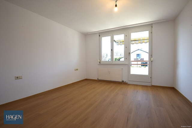 ERSTZBEZUG nach Sanierung - 3,5 Zimmerwohnung in Lustenau zu vermieten!