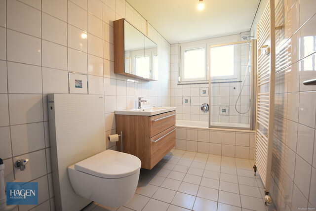 ERSTZBEZUG nach Sanierung - 3,5 Zimmerwohnung in Lustenau zu vermieten!