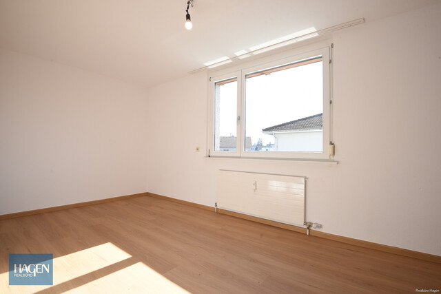 ERSTZBEZUG nach Sanierung - 3,5 Zimmerwohnung in Lustenau zu vermieten!