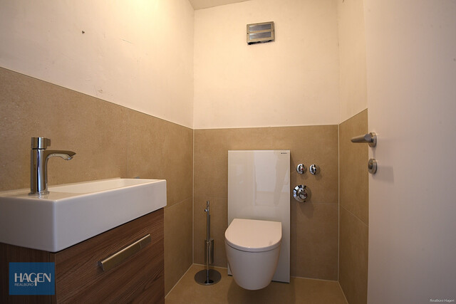 ERSTZBEZUG nach Sanierung - 3,5 Zimmerwohnung in Lustenau zu vermieten!