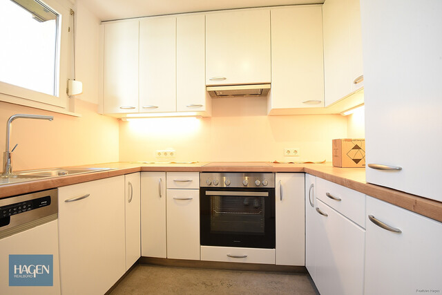 ERSTZBEZUG nach Sanierung - 3,5 Zimmerwohnung in Lustenau zu vermieten!