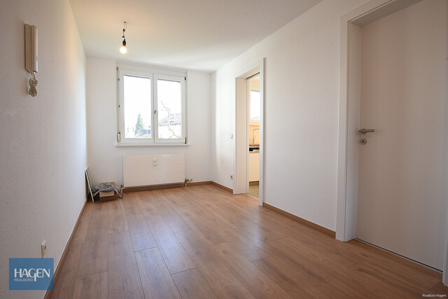 ERSTZBEZUG nach Sanierung - 3,5 Zimmerwohnung in Lustenau zu vermieten!