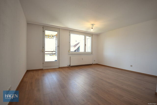 ERSTZBEZUG nach Sanierung - 3,5 Zimmerwohnung in Lustenau zu vermieten!