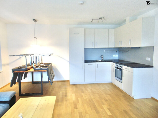 Schruns: Moderne 2-Zimmer-Terrassen-Wohnung ca. 59 m2 in zentrumsnaher Lage - Terrasse ca. 10 m2