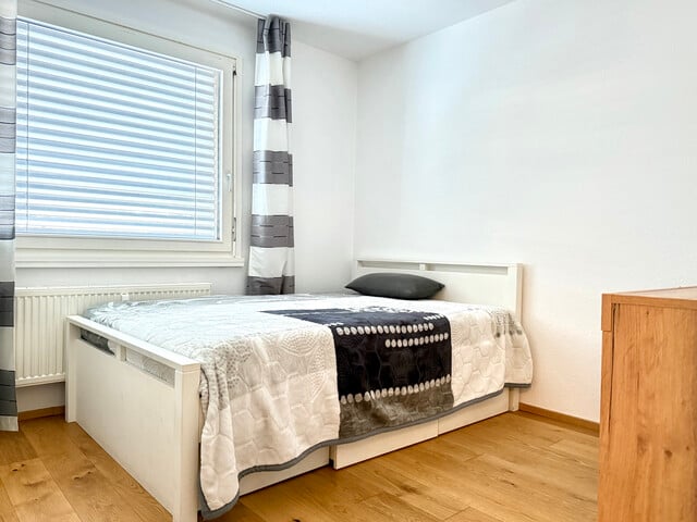 Schöne 3-Zimmer Wohnung in Dornbirn/Hatlerdorf