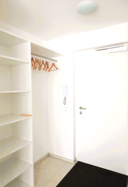 Schöne, möblierte 2-Zimmer-Gartenwohnung in Schoppernau