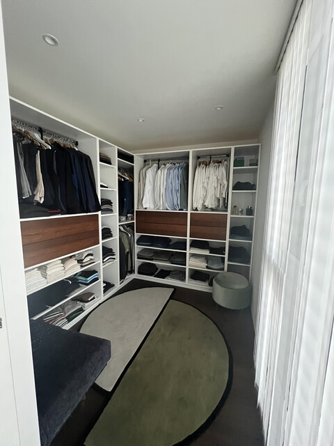 Exklusives Penthouse mit großer Sonnenterrasse, Hard