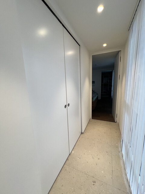 Exklusives Penthouse mit großer Sonnenterrasse, Hard