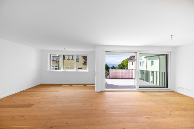 B.1.2 | 2-Zimmer-Wohnung mit Balkon