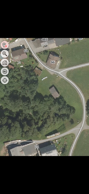 Baugrundstück in Hittisau zum Kauf 