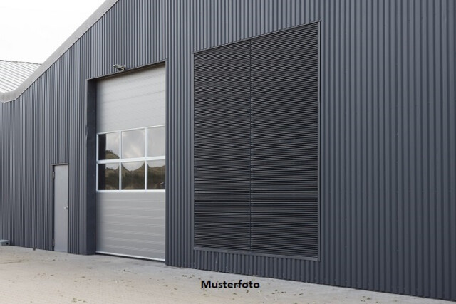 Technikraum - provisionsfrei -