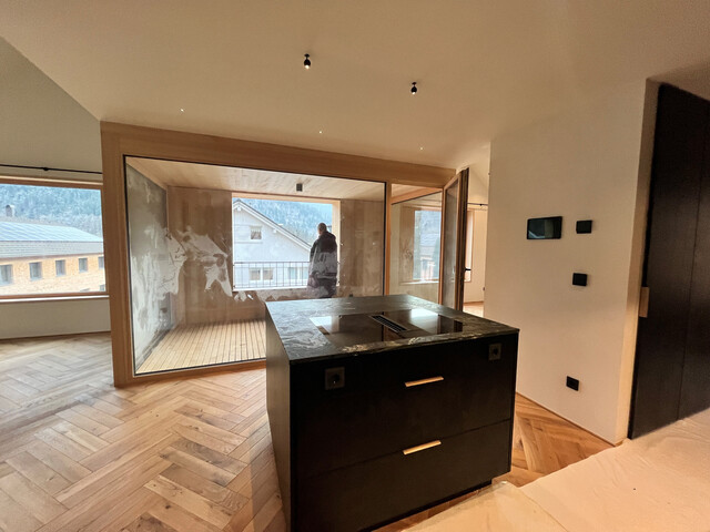 Wohnen am Dorfbach TOP 10