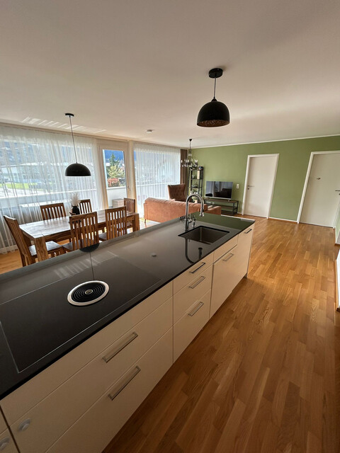 Großzügige 3-Zimmer Wohnung  Privatverkauf ohne Maklerprovision