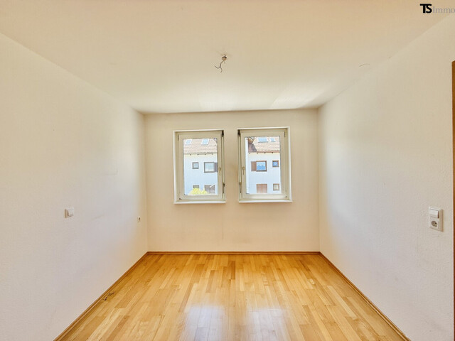Feldkirch: Nofels: 2-Zimmer-Wohnung ca. 55 m2 mit Balkon ca. 8 m2 - Kleinwohnanlage - grenznah