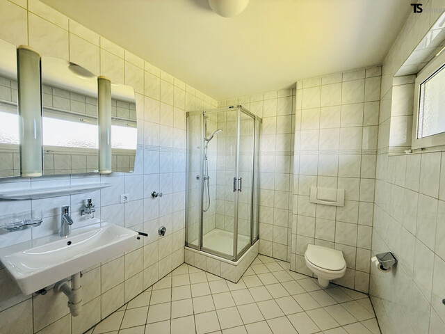 Feldkirch: Nofels: 2-Zimmer-Wohnung ca. 55 m2 mit Balkon ca. 8 m2 - Kleinwohnanlage - grenznah