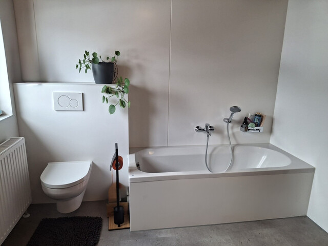 Einfamilienhaus mit Garten, Balkon & Keller zur Miete in ruhiger Lage und zentrumsnah