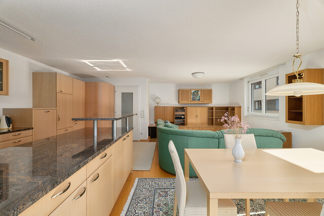 88 m² in Wolfurt | Terrasse |nur € 247 BK