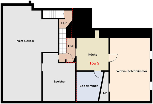 Zukunft zum Kaufen – Tinyhouse & Zinshaus im Paket