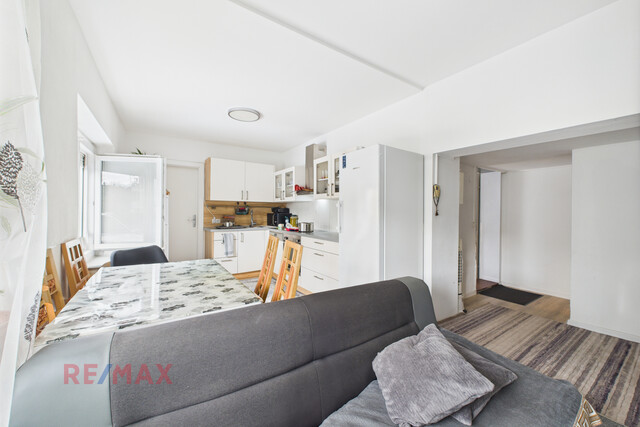 Zukunft zum Kaufen – Tinyhouse & Zinshaus im Paket