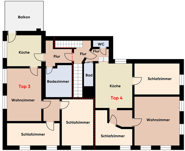 Zukunft zum Kaufen – Tinyhouse & Zinshaus im Paket