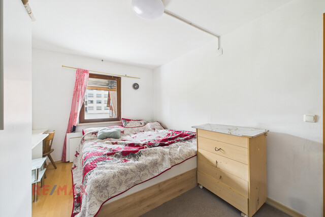 Zukunft zum Kaufen – Tinyhouse & Zinshaus im Paket